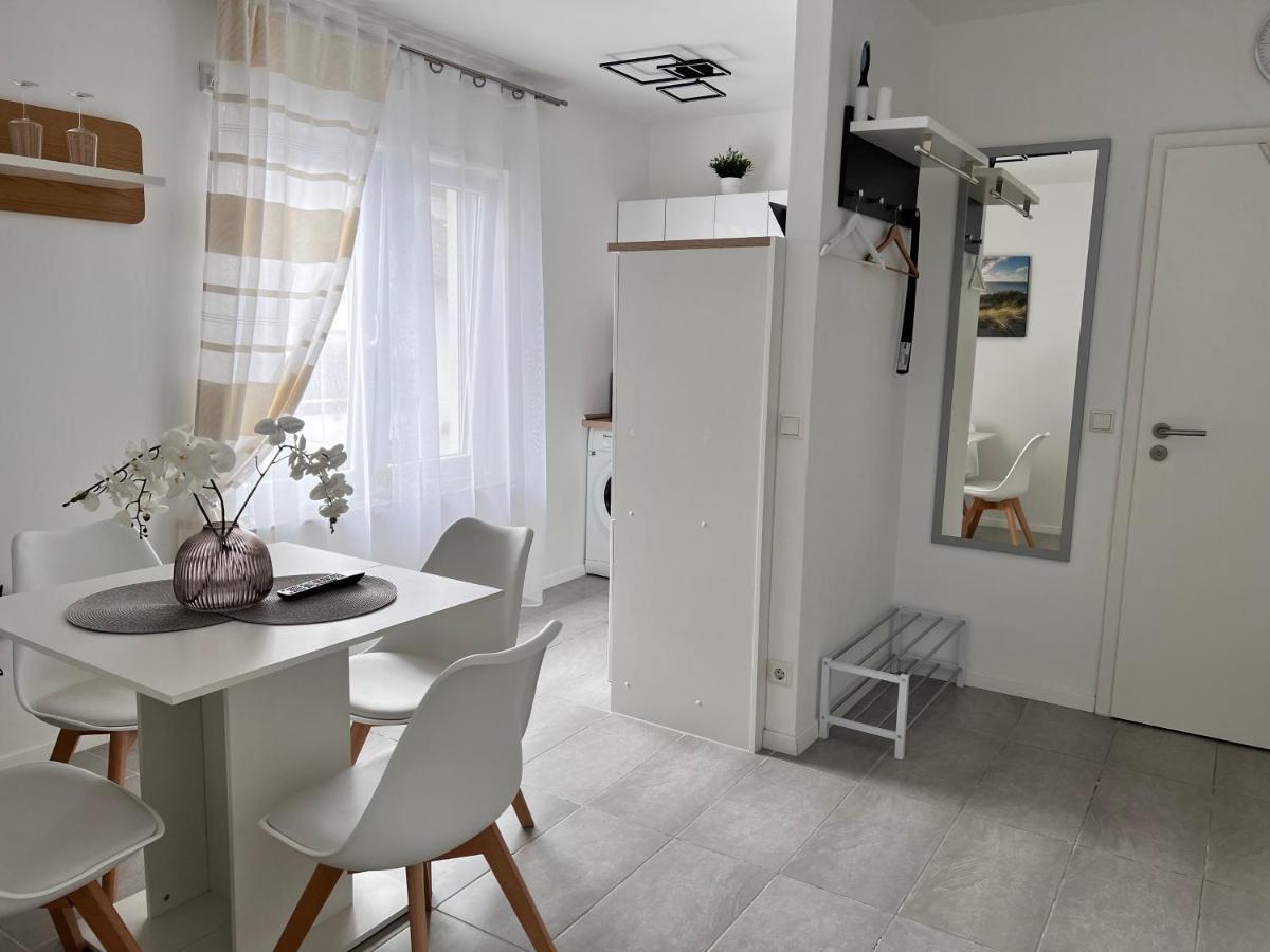 Prime Host Style Apartment Karlsruhe Eksteriør billede