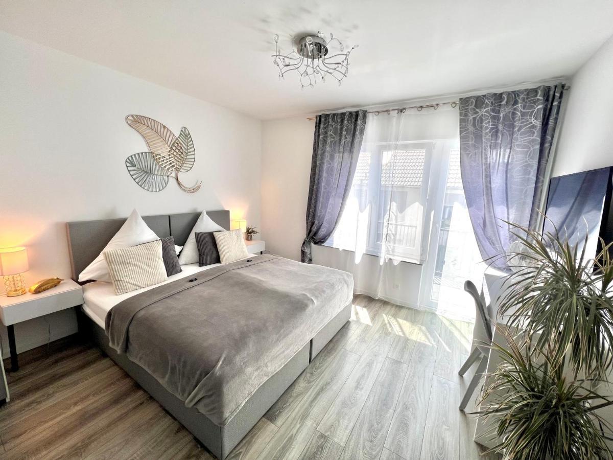 Prime Host Style Apartment Karlsruhe Eksteriør billede